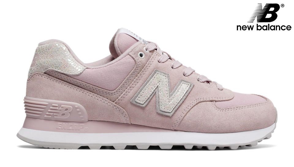 new balance femme promotion